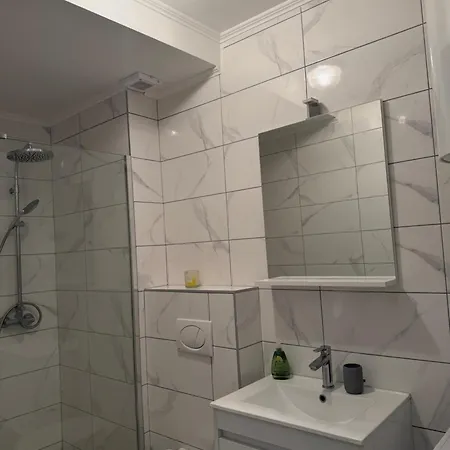 Vrijeka Lägenhet Trebinje